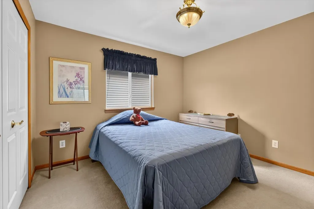3629 New Boston Drive Sterling Heights City MI 48314