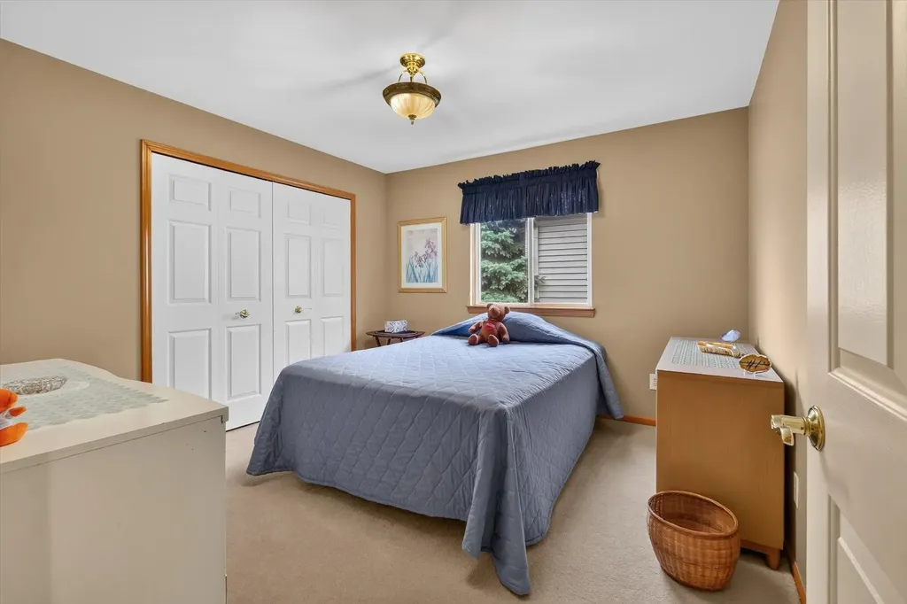 3629 New Boston Drive Sterling Heights City MI 48314