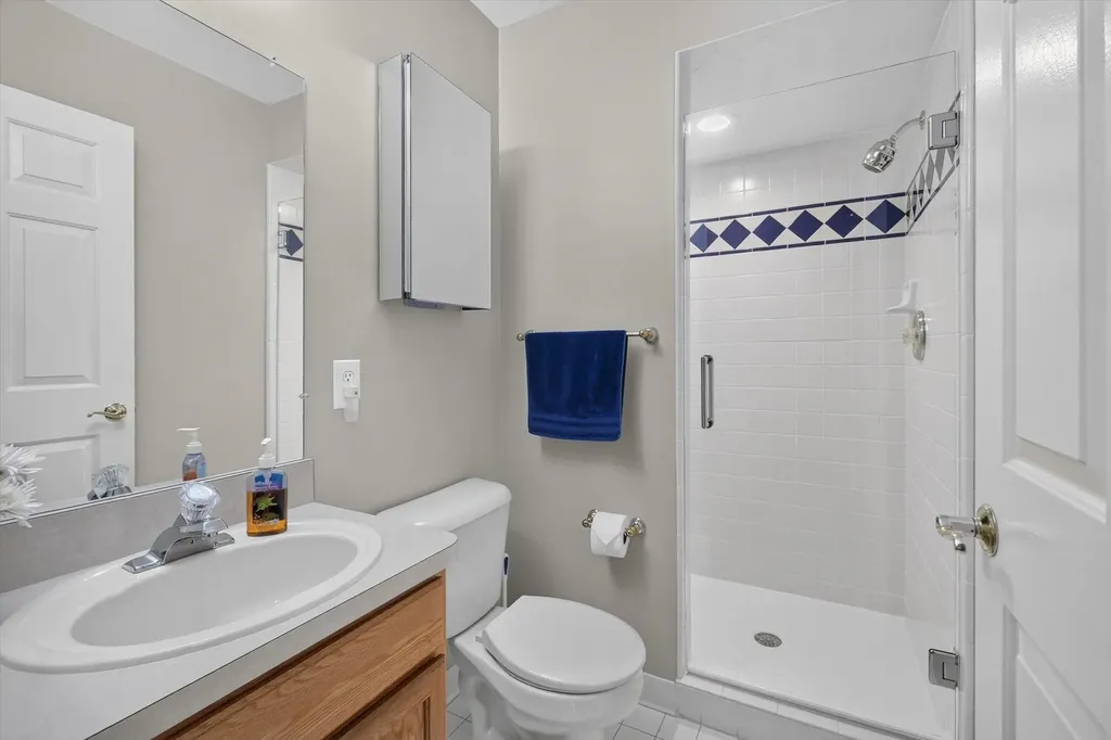 3629 New Boston Drive Sterling Heights City MI 48314