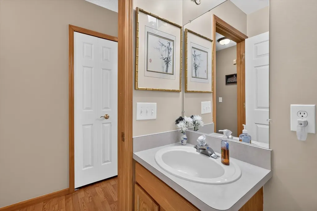 3629 New Boston Drive Sterling Heights City MI 48314