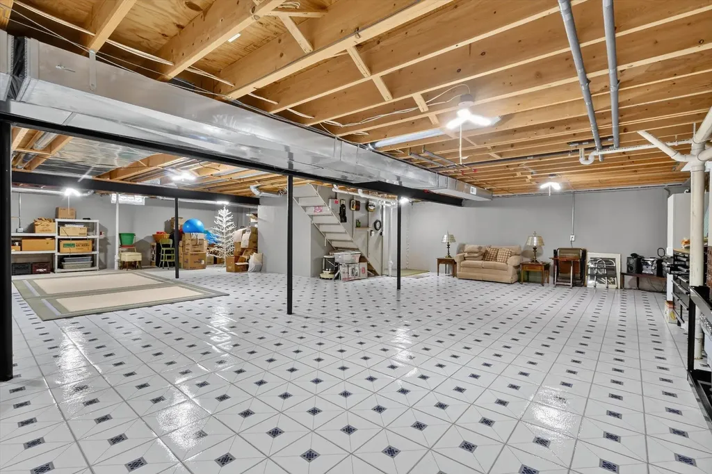 3629 New Boston Drive Sterling Heights City MI 48314