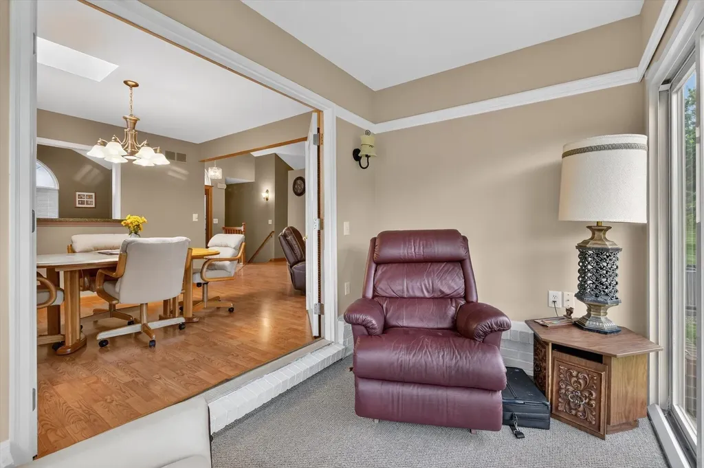 3629 New Boston Drive Sterling Heights City MI 48314