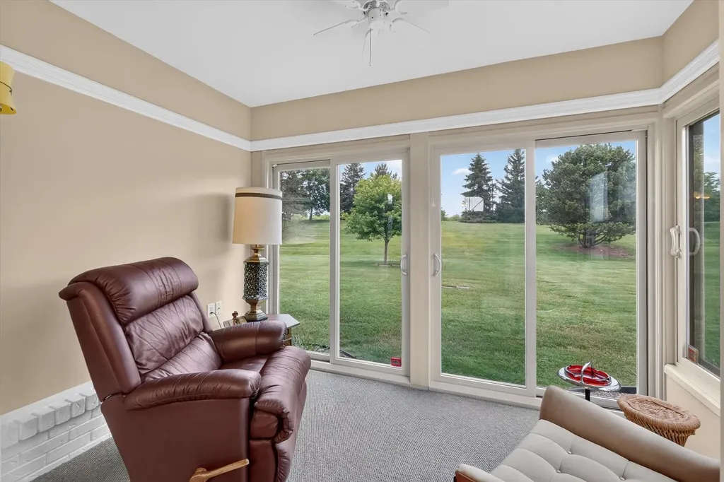 3629 New Boston Drive Sterling Heights City MI 48314