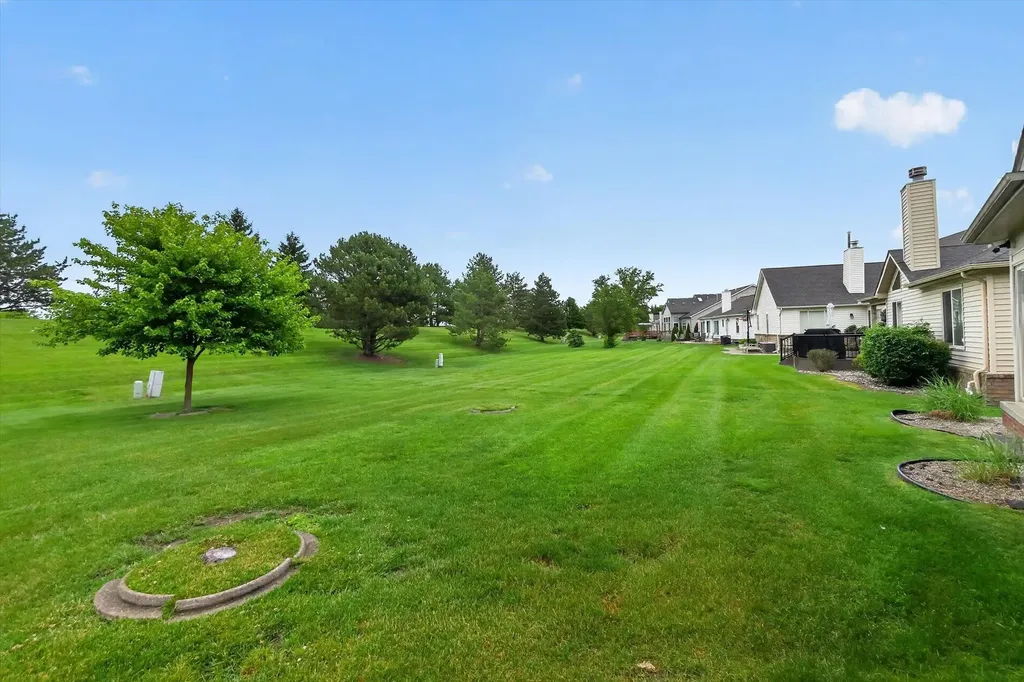 3629 New Boston Drive Sterling Heights City MI 48314