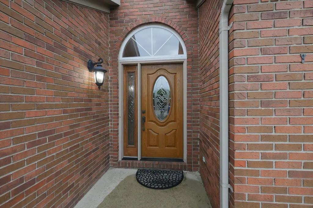 3629 New Boston Drive Sterling Heights City MI 48314