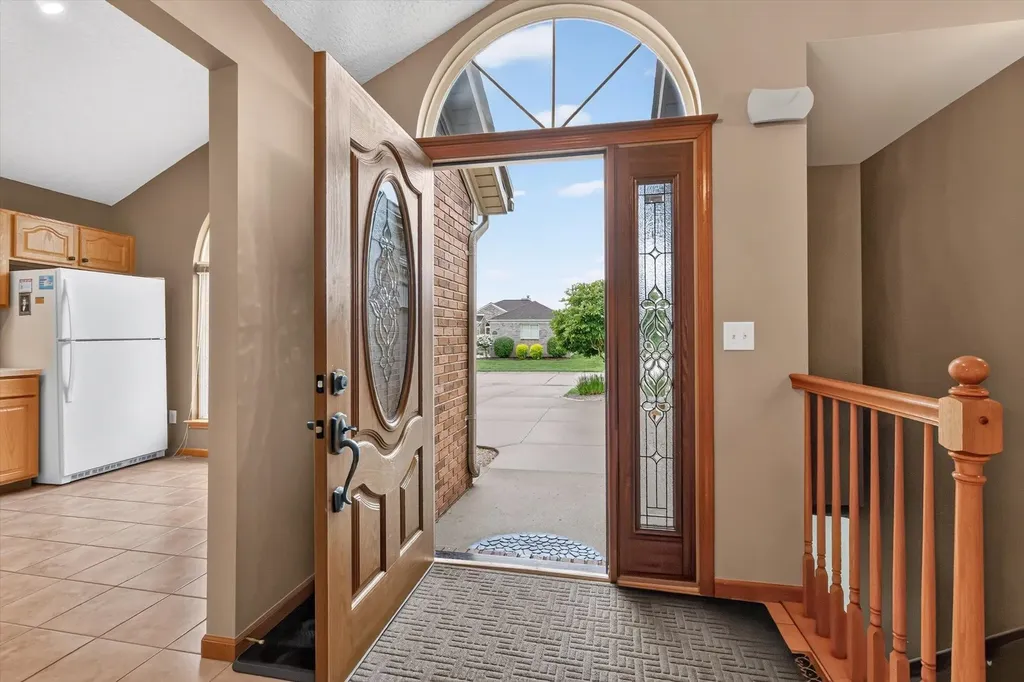 3629 New Boston Drive Sterling Heights City MI 48314