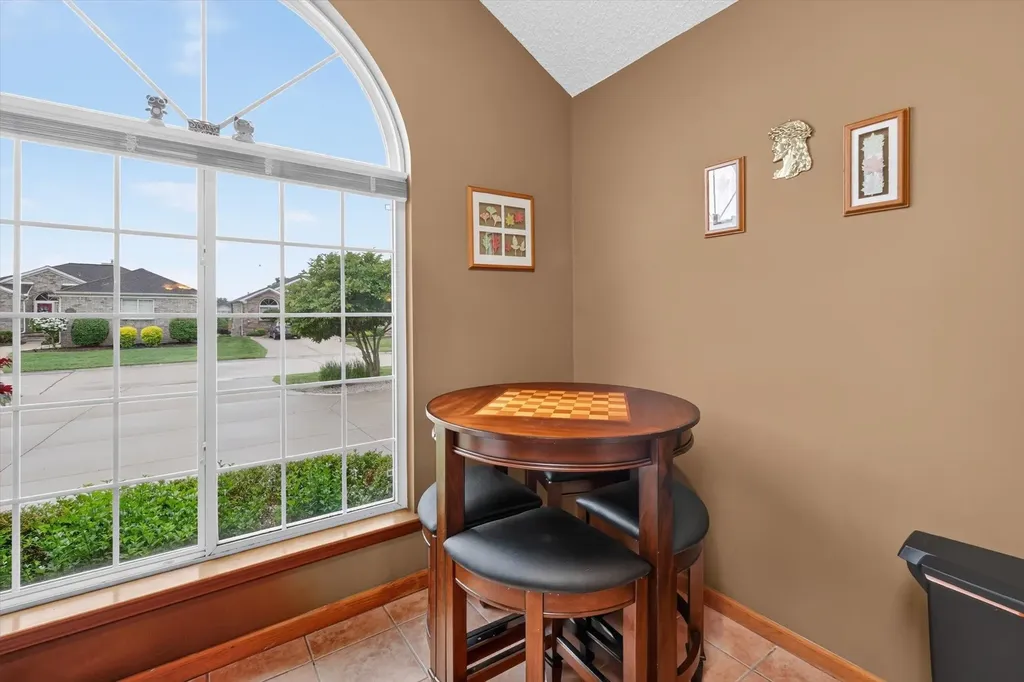 3629 New Boston Drive Sterling Heights City MI 48314