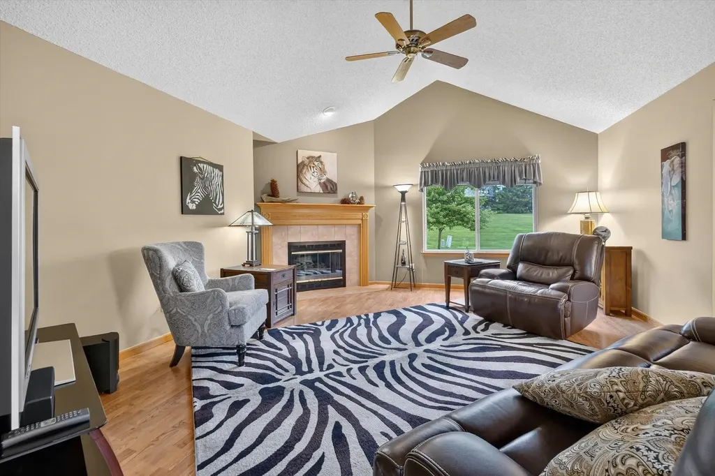3629 New Boston Drive Sterling Heights City MI 48314