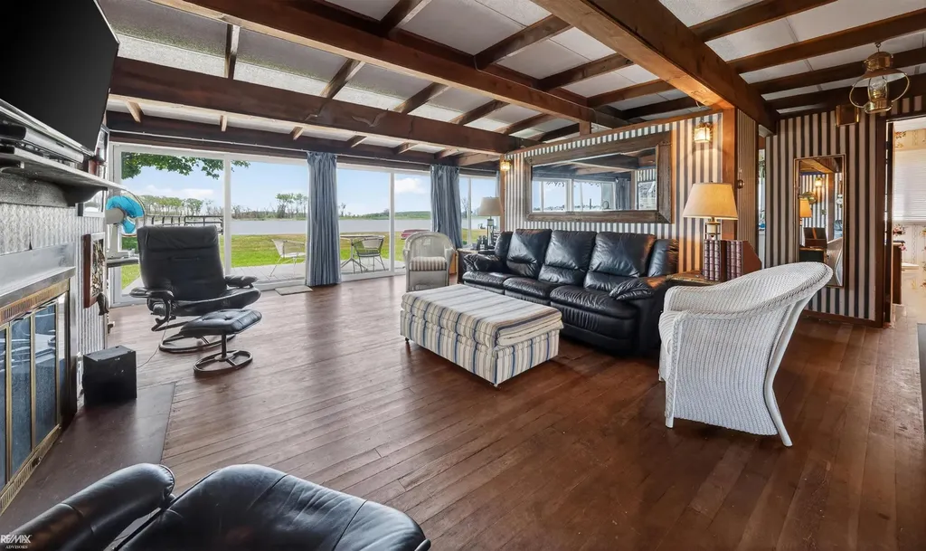 8563 South Channel Drive Clay Township MI 48028