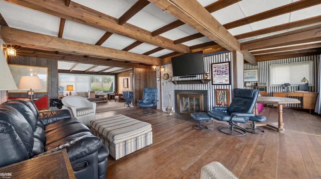 8563 South Channel Drive Clay Township MI 48028