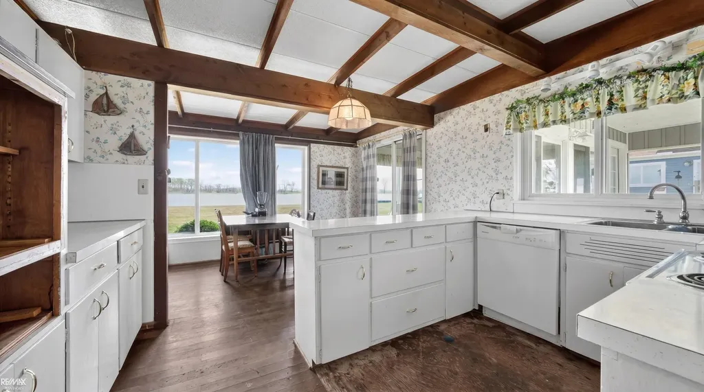 8563 South Channel Drive Clay Township MI 48028