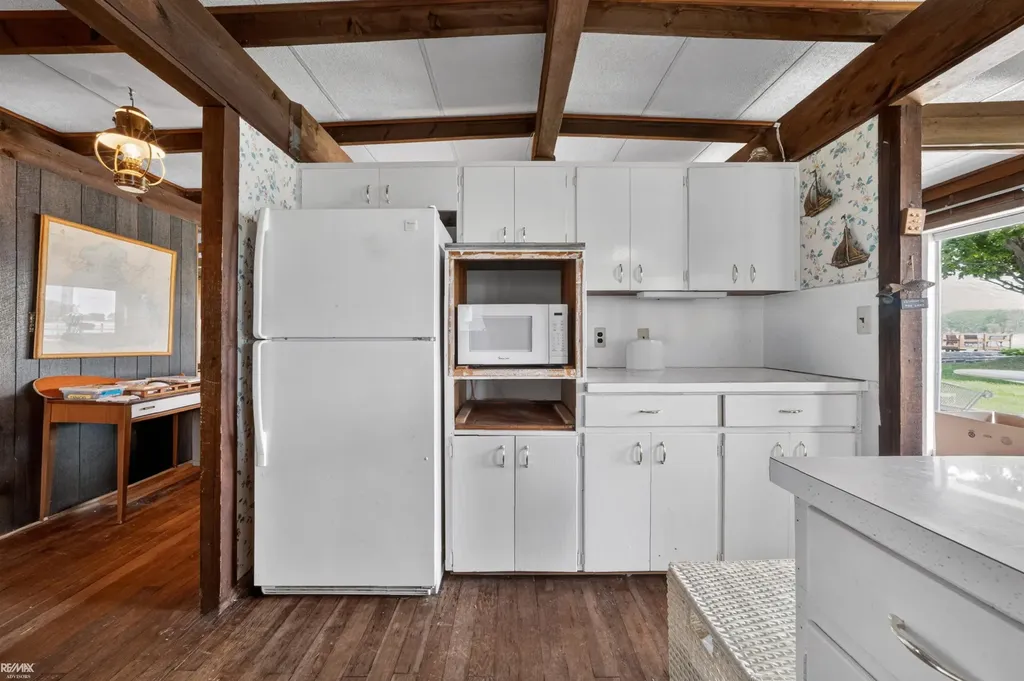 8563 South Channel Drive Clay Township MI 48028