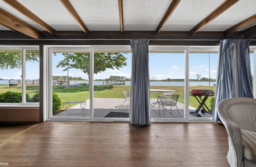 8563 South Channel Drive Clay Township MI 48028