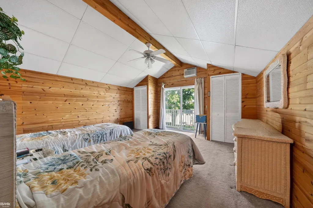 8563 South Channel Drive Clay Township MI 48028