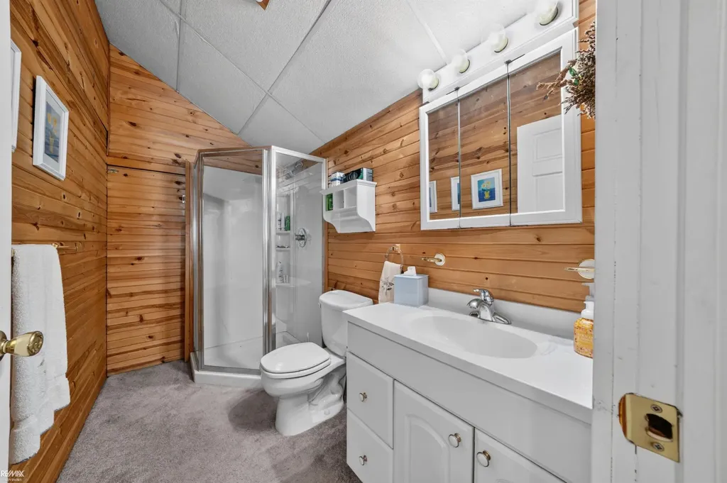 8563 South Channel Drive Clay Township MI 48028