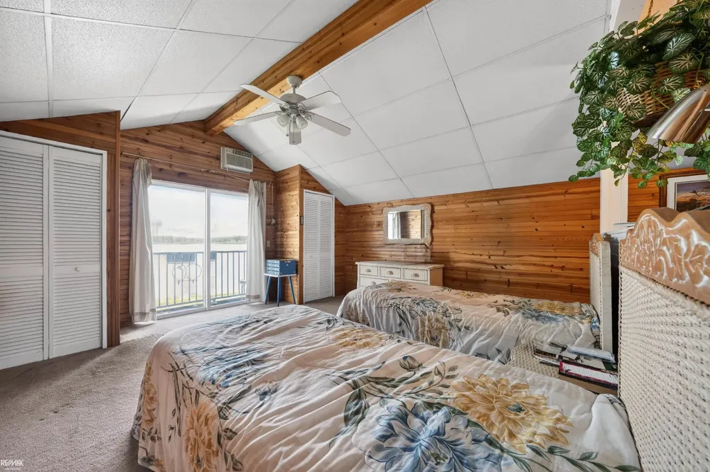 8563 South Channel Drive Clay Township MI 48028