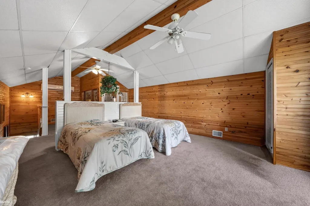 8563 South Channel Drive Clay Township MI 48028