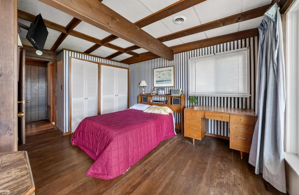 8563 South Channel Drive Clay Township MI 48028