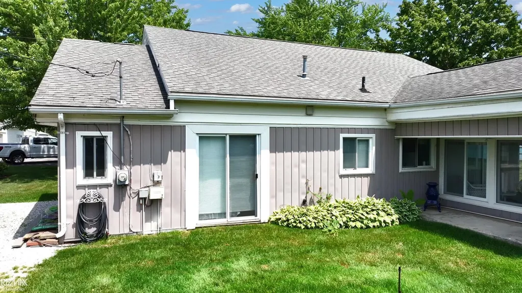 8563 South Channel Drive Clay Township MI 48028