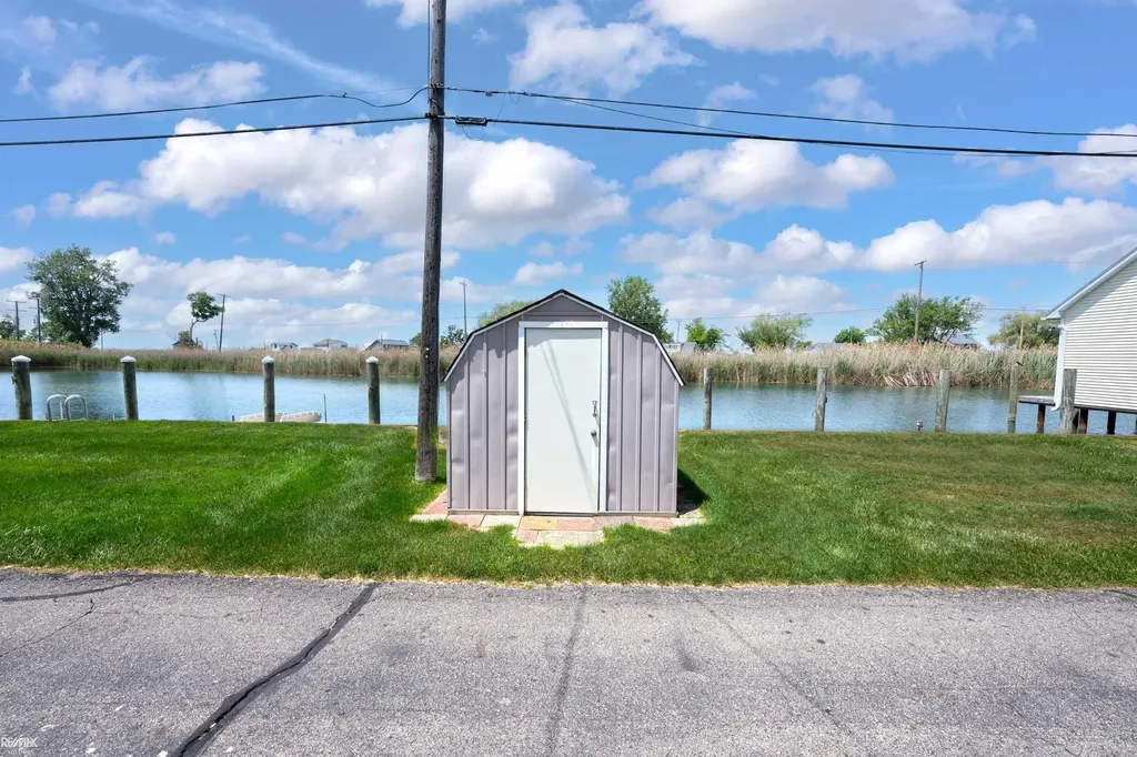 8563 South Channel Drive Clay Township MI 48028