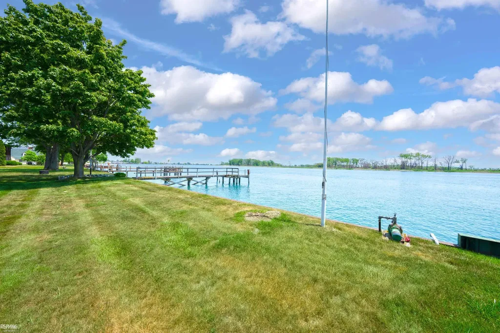 8563 South Channel Drive Clay Township MI 48028