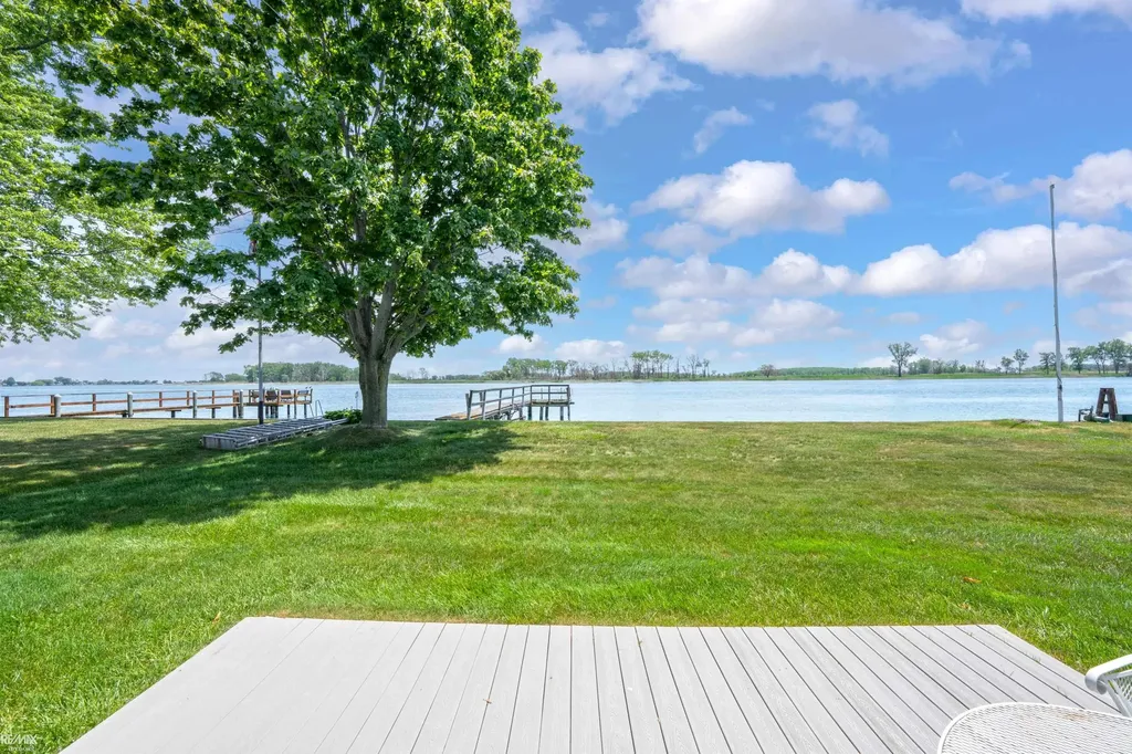 8563 South Channel Drive Clay Township MI 48028