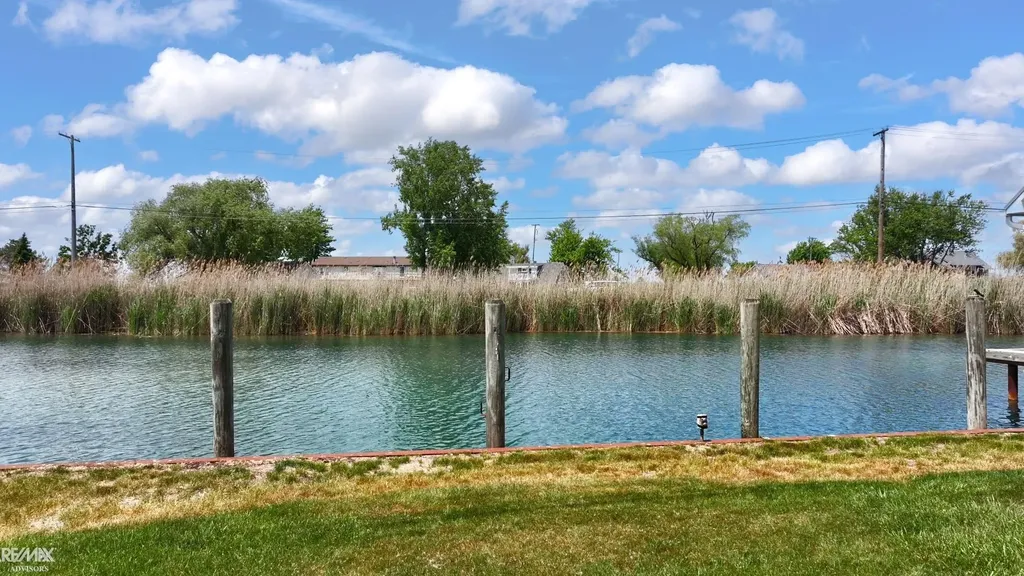 8563 South Channel Drive Clay Township MI 48028
