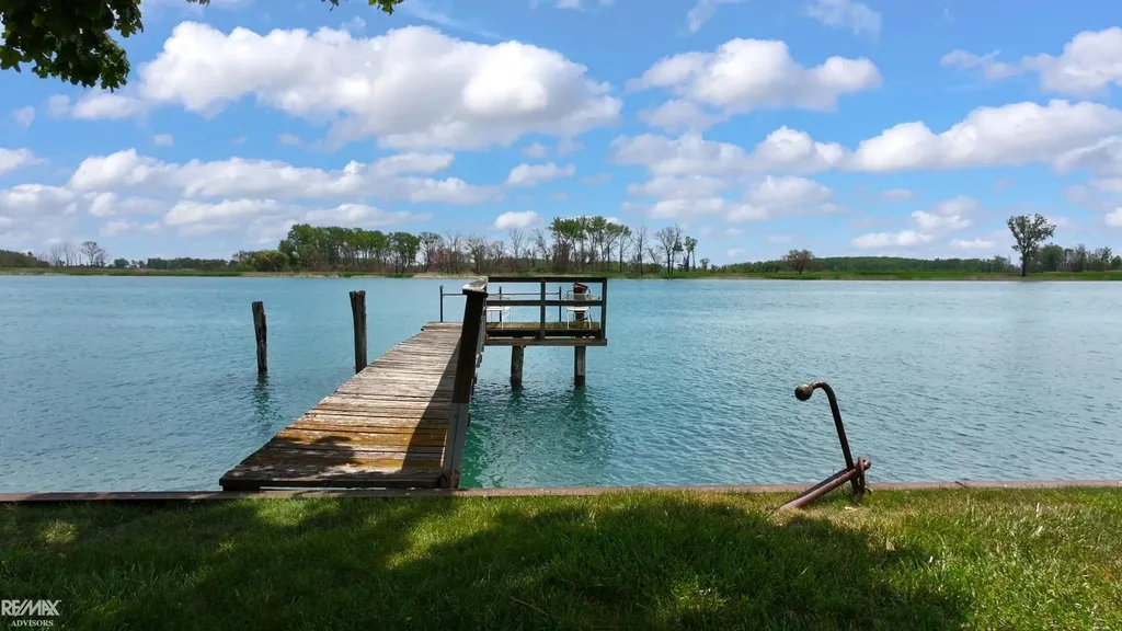 8563 South Channel Drive Clay Township MI 48028