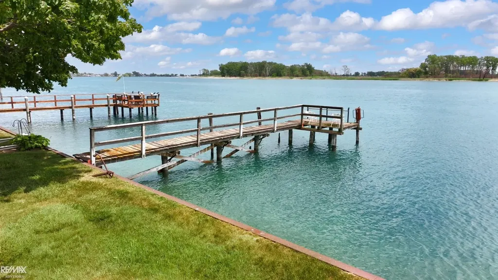 8563 South Channel Drive Clay Township MI 48028
