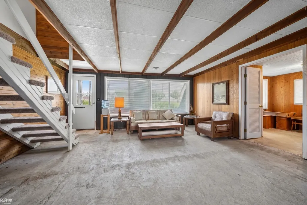 8563 South Channel Drive Clay Township MI 48028