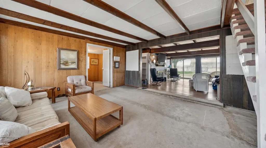 8563 South Channel Drive Clay Township MI 48028