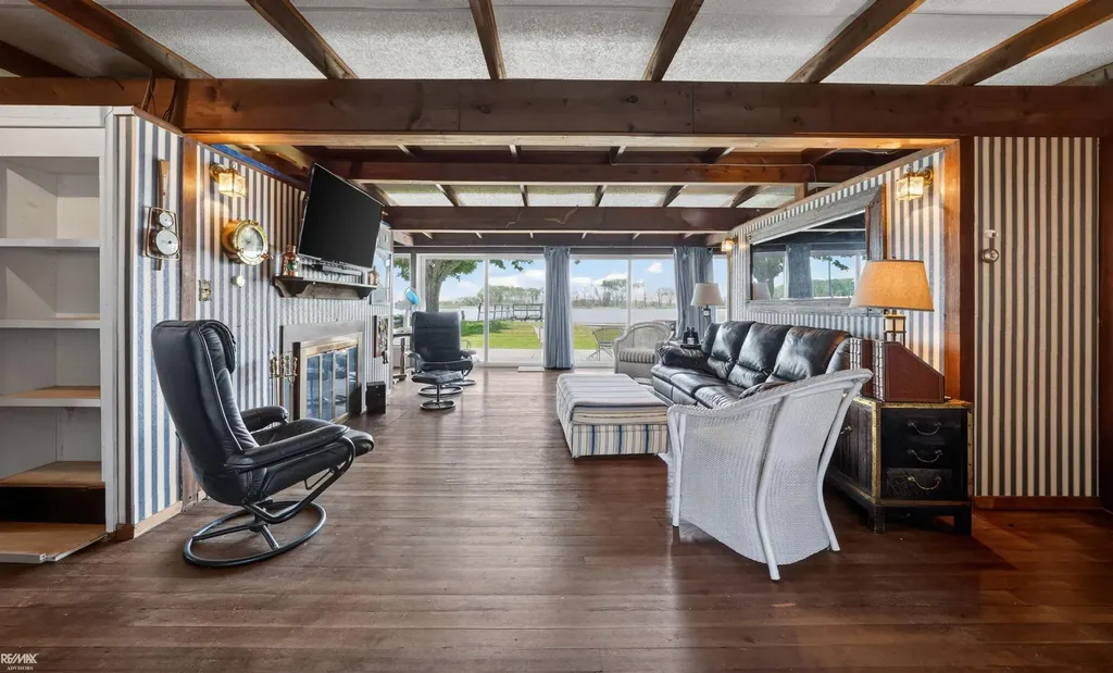 8563 South Channel Drive Clay Township MI 48028
