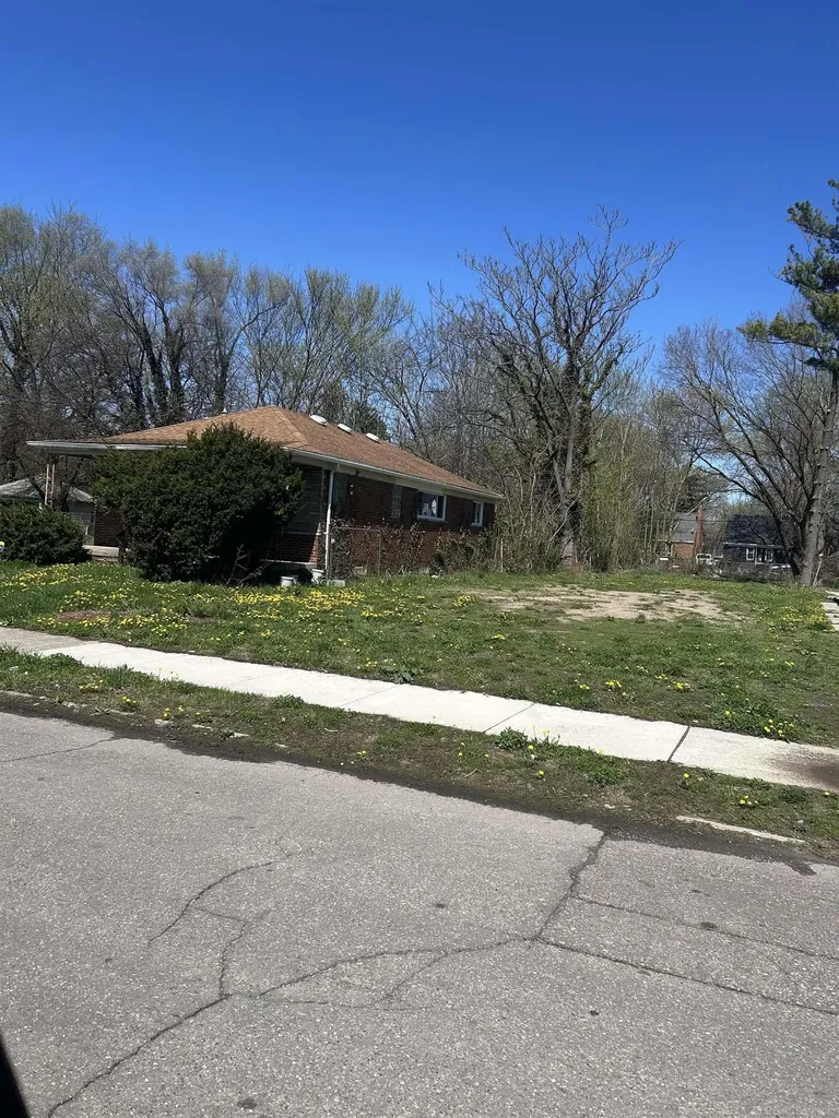 14263 Hampshire Street Detroit City MI 48213