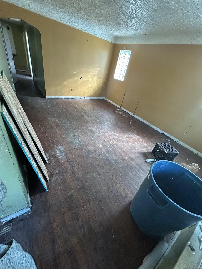 14263 Hampshire Street Detroit City MI 48213