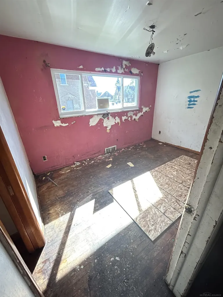 14263 Hampshire Street Detroit City MI 48213