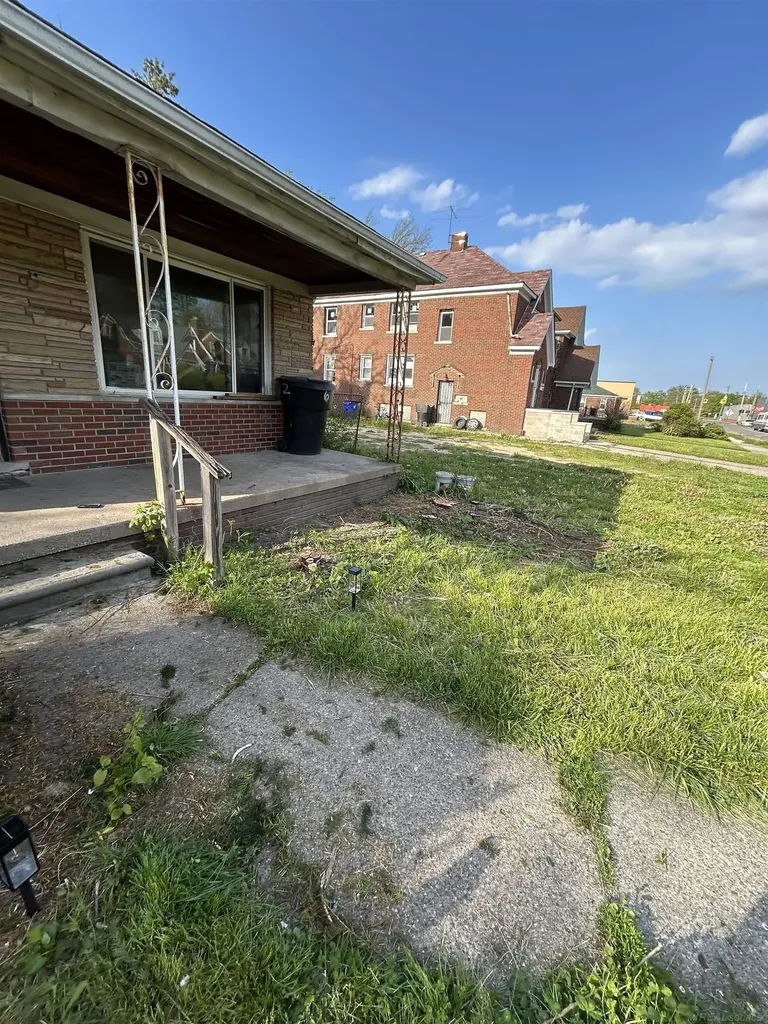 14263 Hampshire Street Detroit City MI 48213