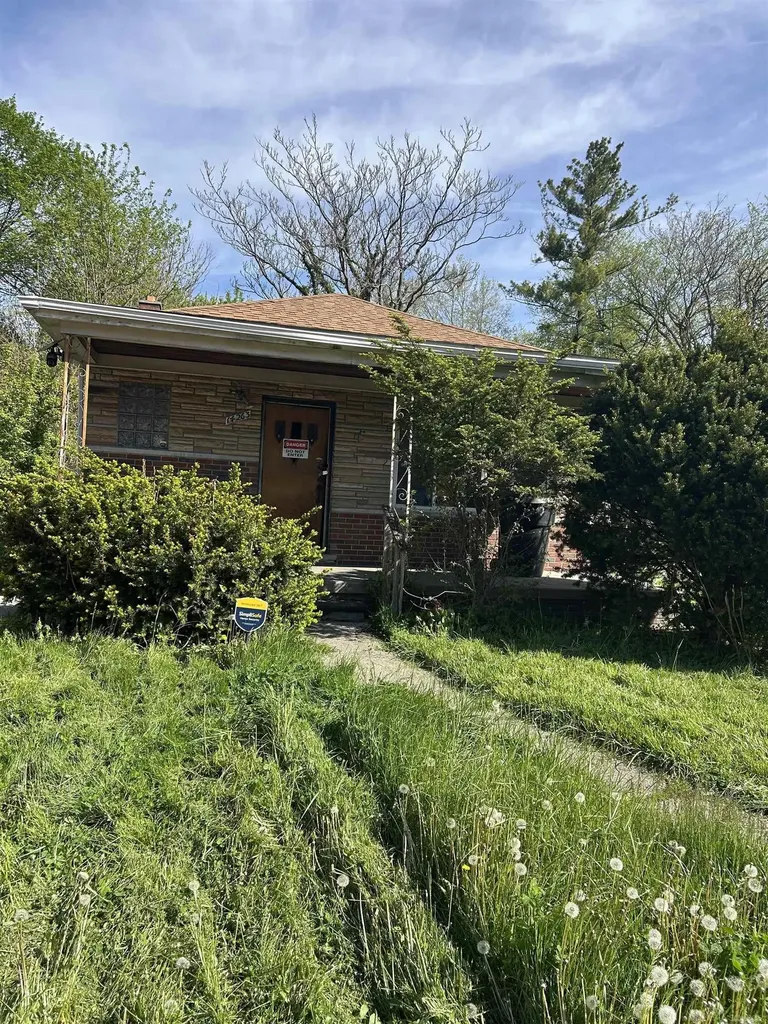 14263 Hampshire Street Detroit City MI 48213