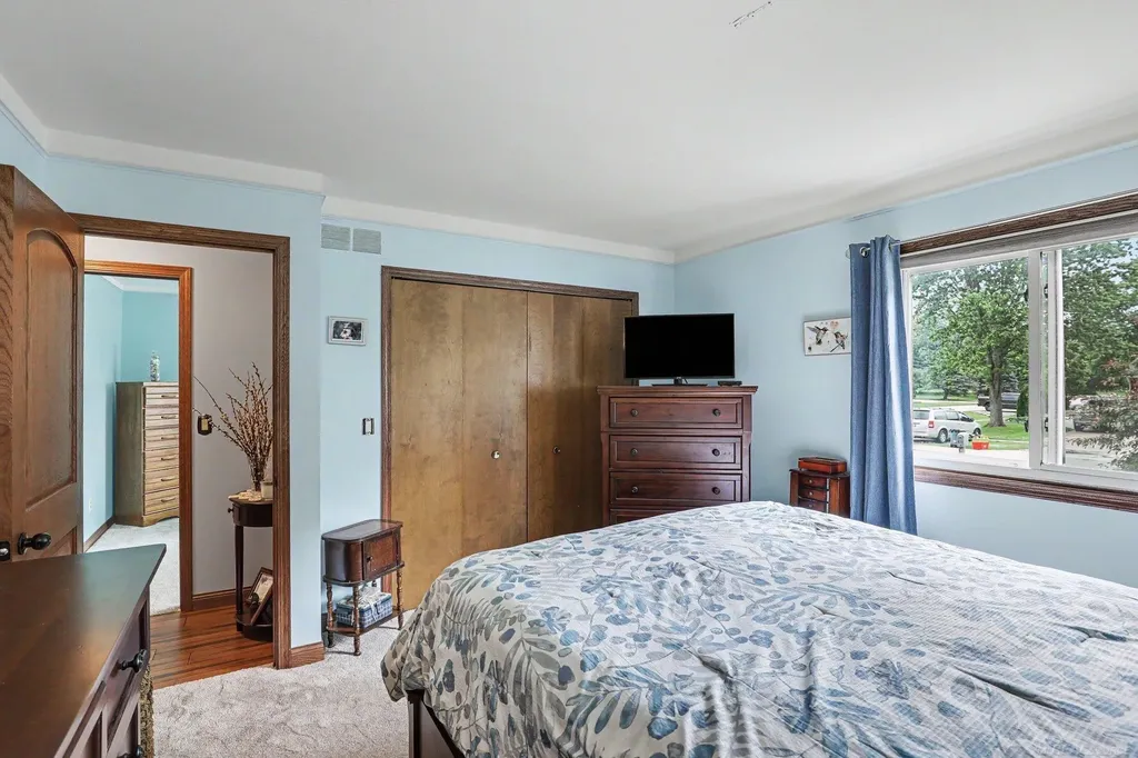 302 Westwinds Drive Almont Village MI 48003