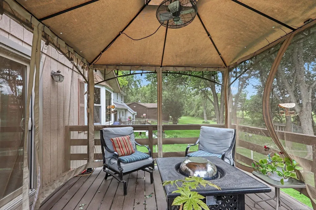 302 Westwinds Drive Almont Village MI 48003