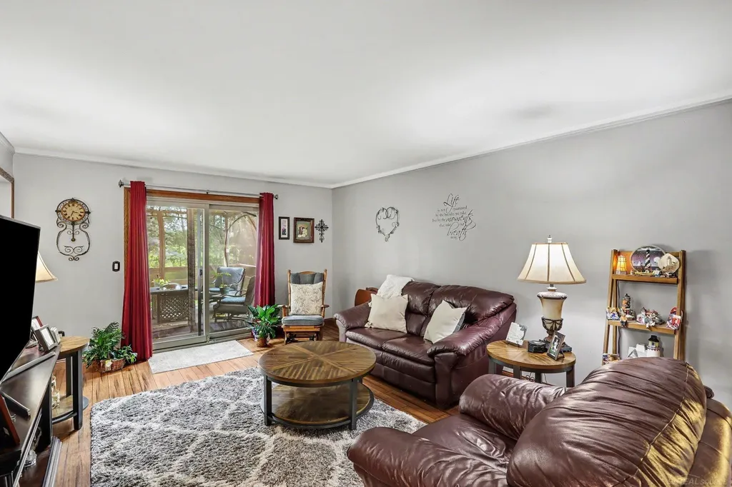 302 Westwinds Drive Almont Village MI 48003