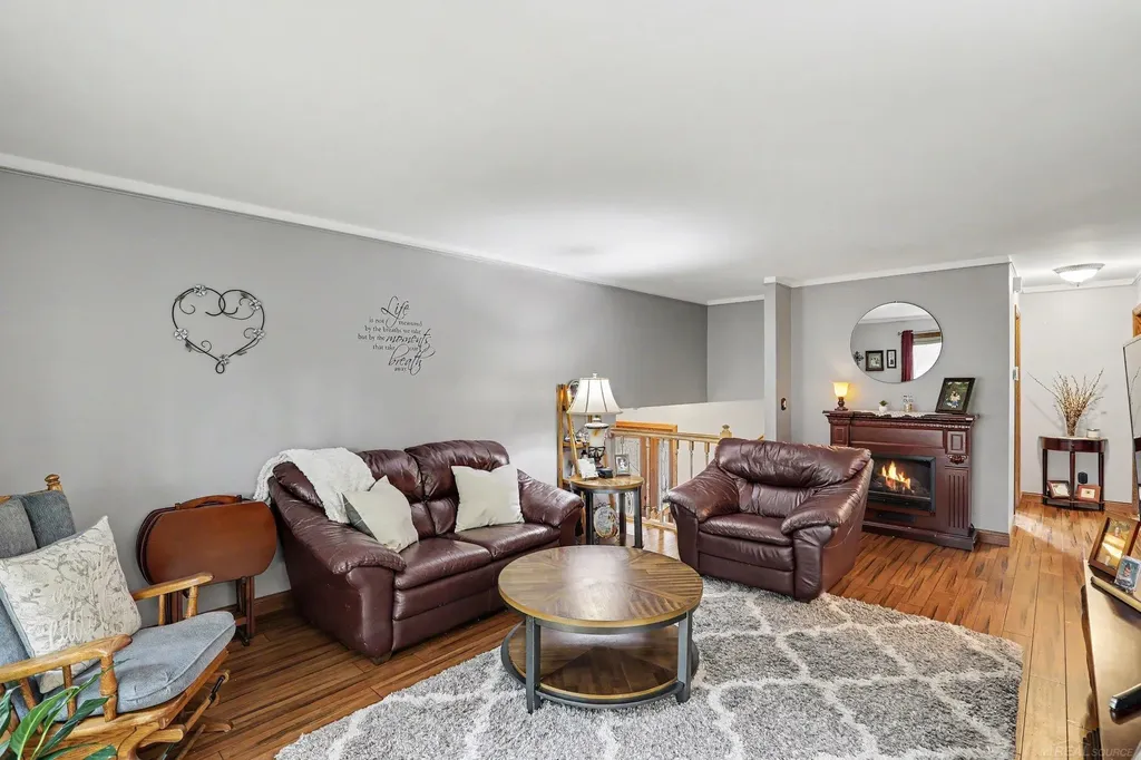 302 Westwinds Drive Almont Village MI 48003