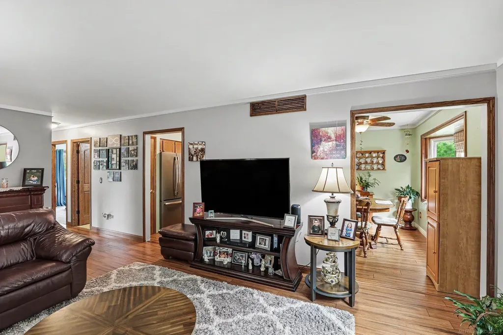 302 Westwinds Drive Almont Village MI 48003