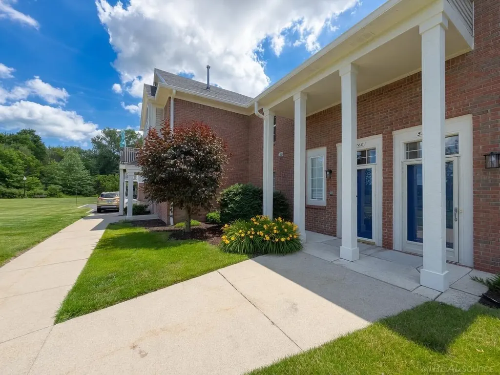 51768 Adler Park Drive Chesterfield Township MI 48051