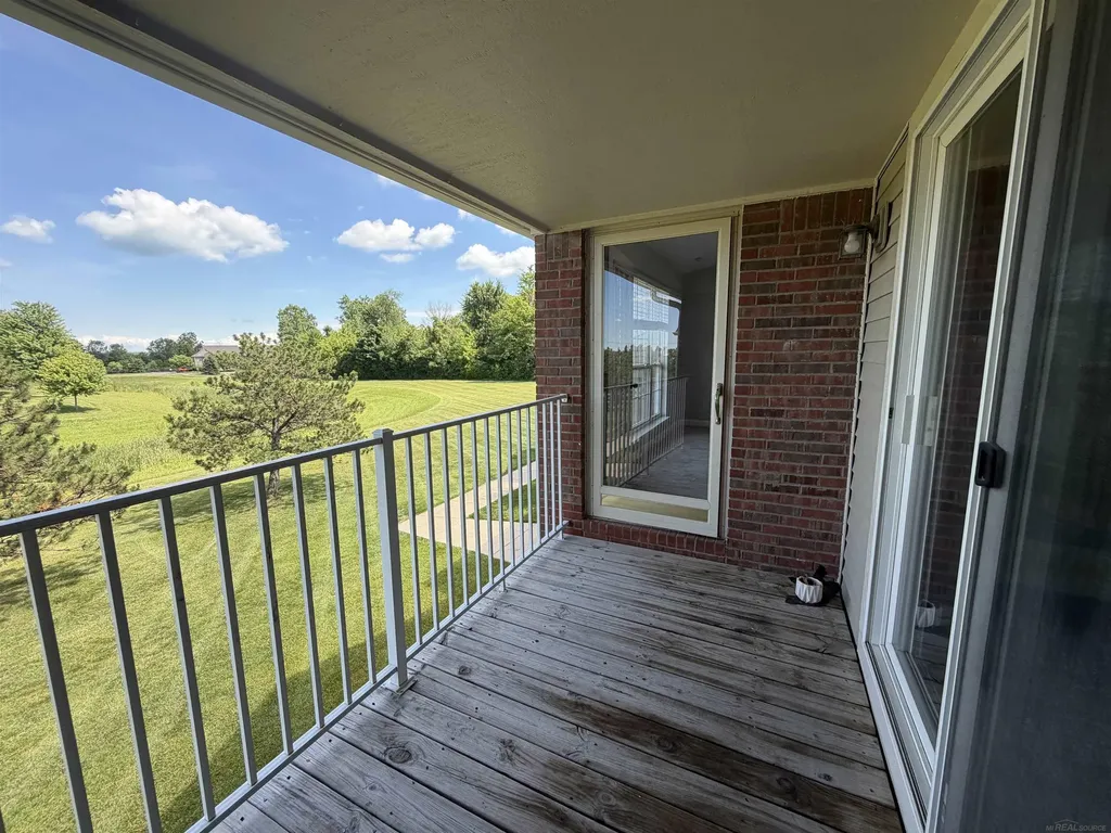 51768 Adler Park Drive Chesterfield Township MI 48051