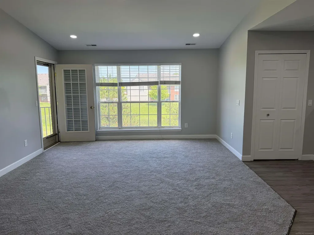 51768 Adler Park Drive Chesterfield Township MI 48051