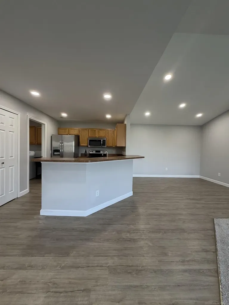 51768 Adler Park Drive Chesterfield Township MI 48051