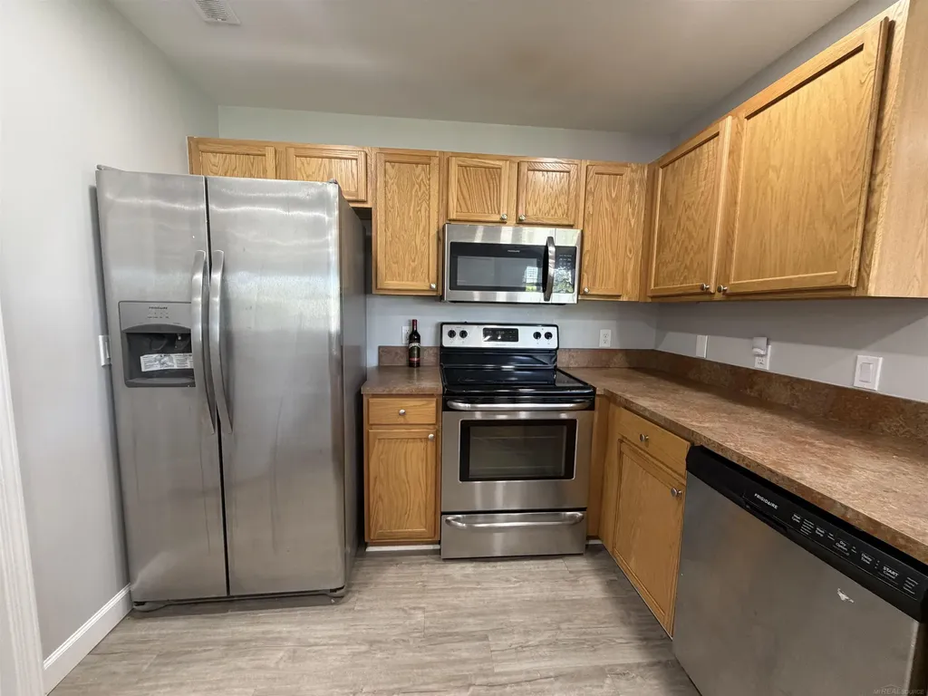 51768 Adler Park Drive Chesterfield Township MI 48051