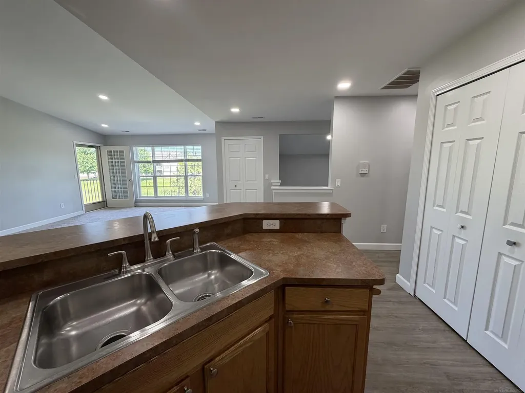 51768 Adler Park Drive Chesterfield Township MI 48051