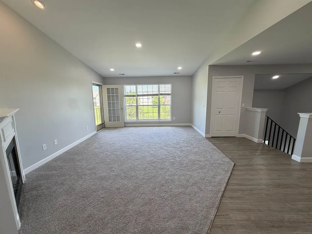 51768 Adler Park Drive Chesterfield Township MI 48051