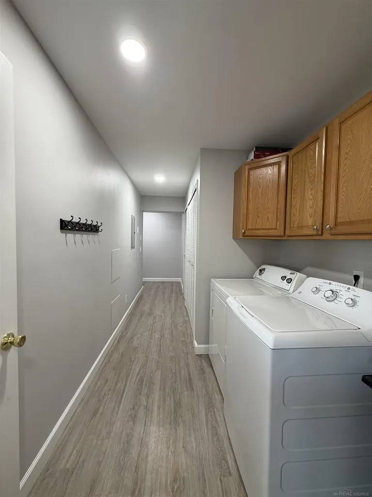 51768 Adler Park Drive Chesterfield Township MI 48051
